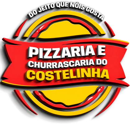 Pizzaria e Churrascaria do Costelinha